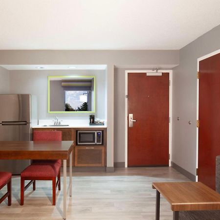 Hampton Inn & Suites-Atlanta Airport North-I-85 Hapeville Екстериор снимка