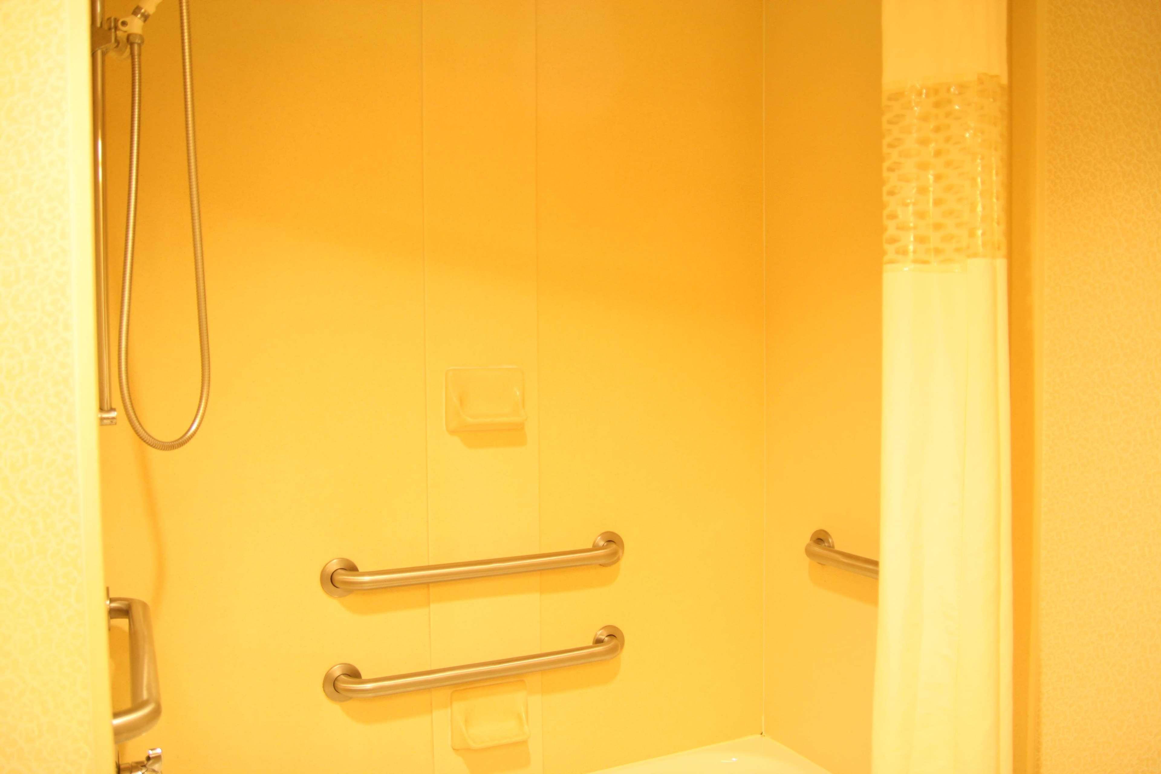 Hampton Inn & Suites-Atlanta Airport North-I-85 Hapeville Екстериор снимка